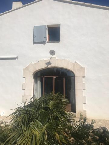 Bastide Campagne Canal Кюкюрон Екстериор снимка