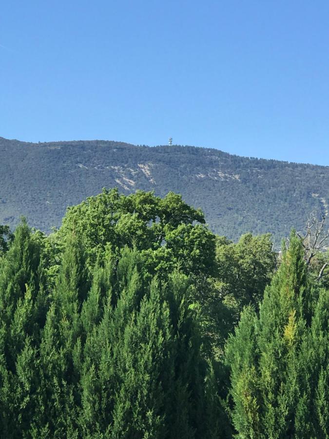 Bastide Campagne Canal Кюкюрон Екстериор снимка
