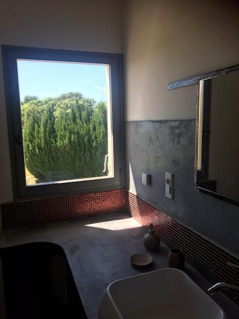 Bastide Campagne Canal Кюкюрон Екстериор снимка