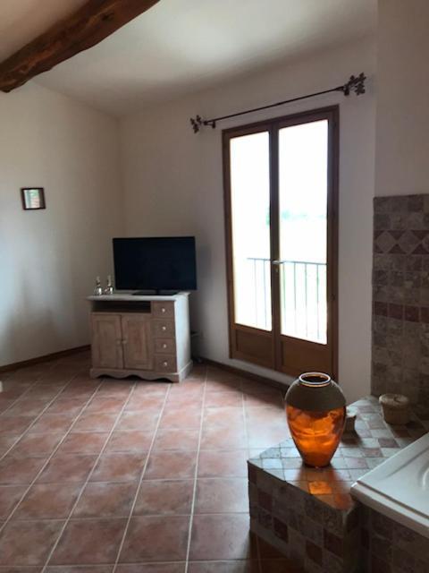 Bastide Campagne Canal Кюкюрон Екстериор снимка