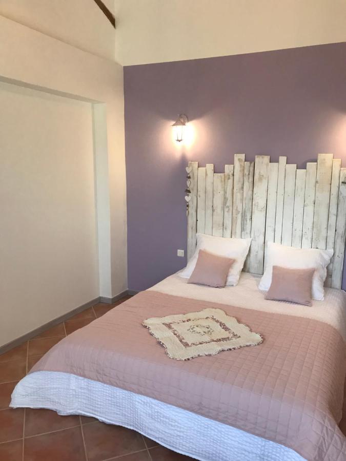 Bastide Campagne Canal Кюкюрон Екстериор снимка