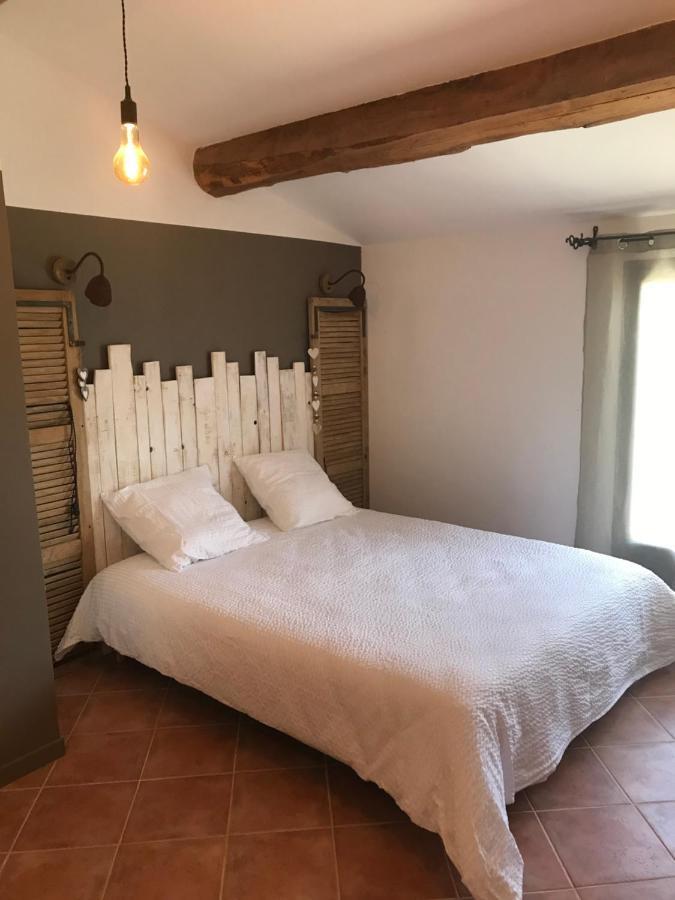 Bastide Campagne Canal Кюкюрон Екстериор снимка