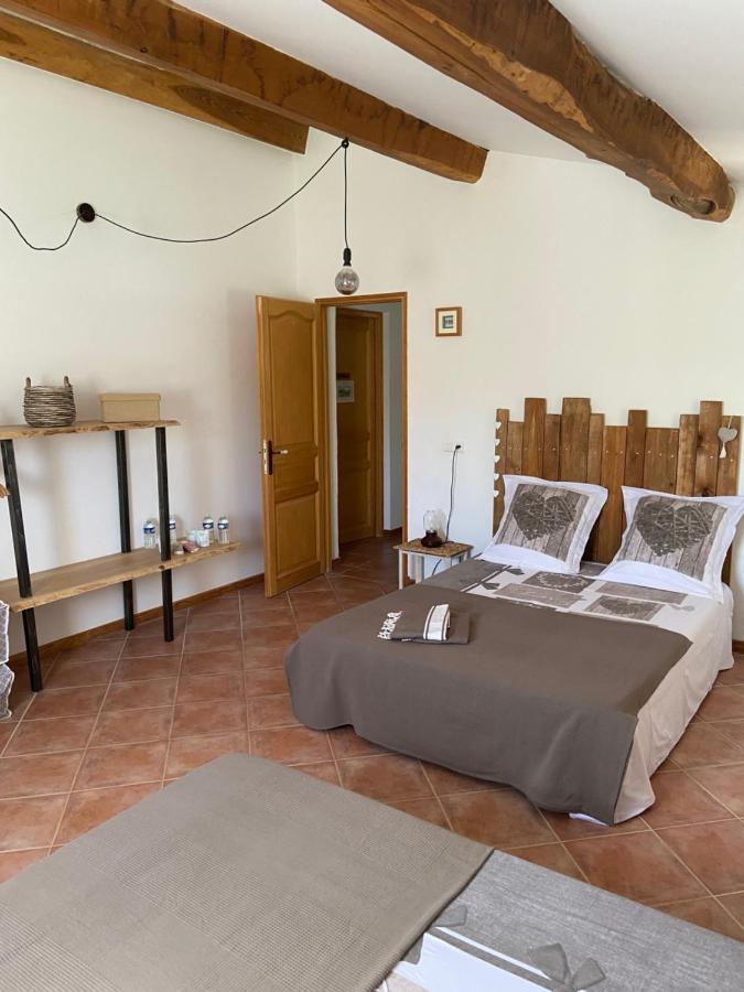 Bastide Campagne Canal Кюкюрон Екстериор снимка